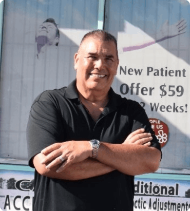 Dr. Phil's Chiropractic Care